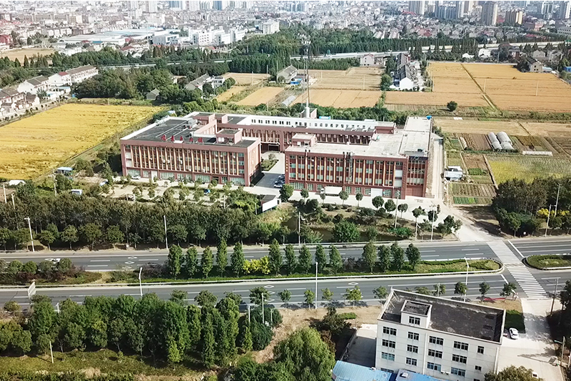 办公大楼