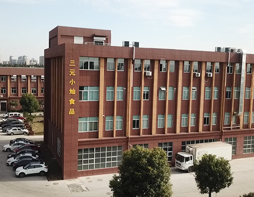 公司简介